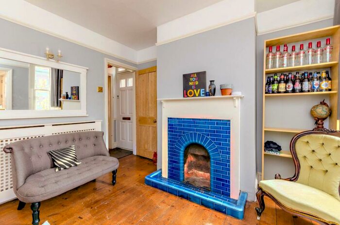 3 Bedroom Semi-Detached House To Rent In Cheselden Road, , Guildford, GU1