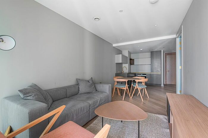 1 Bedroom Flat To Rent In No., Upper Riverside, Cutter Lane, Greenwich Peninsula, SE10