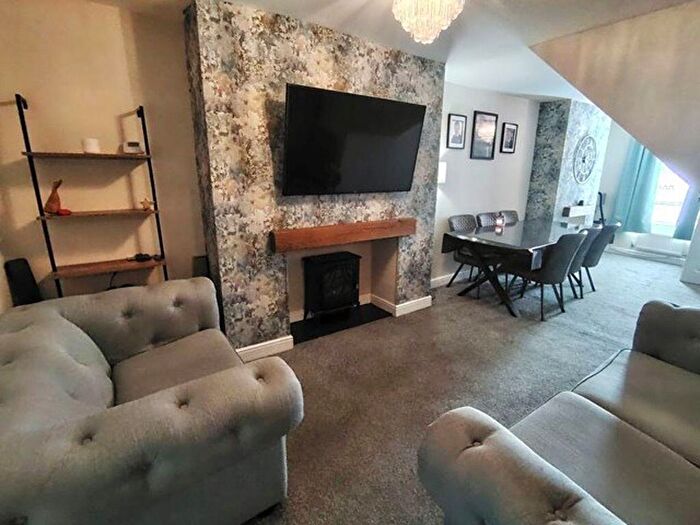 3 Bedroom Terraced House To Rent In Chapel Street, Dalton-In-Furness, LA15