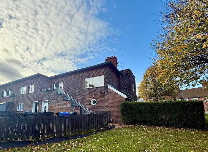 2 Bedroom Apartments For Sale In A Cooneen Way, Belfast, BT6