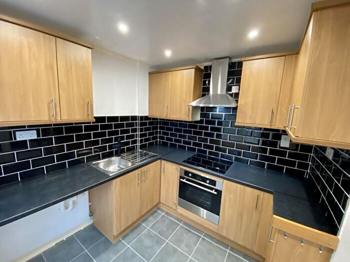 1 Bedroom Flat To Rent In Wilmot Street, Long Eaton, NG10