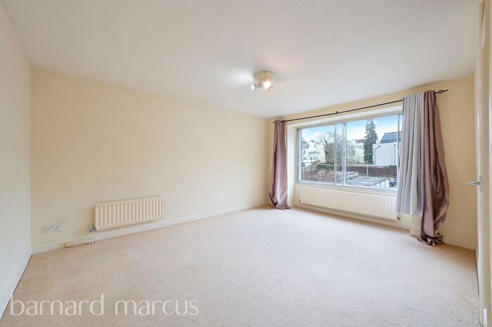 1 Bedroom Flat To Rent In Wellesley Road, Surrey, Sutton, SM2