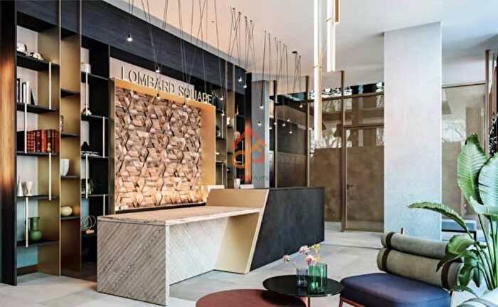 2 Bedroom Flat For Sale In Rosa House, Lombard Square, Plumstead, London, SE28