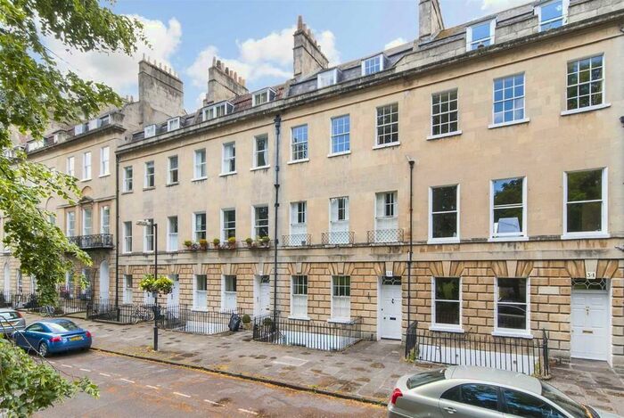 2 Bedroom Apartment To Rent In Green Park, Bath, BA1