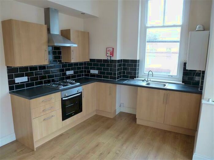 1 Bedroom Flat To Rent In Cliff Hill, Gorleston, Great Yarmouth, NR31