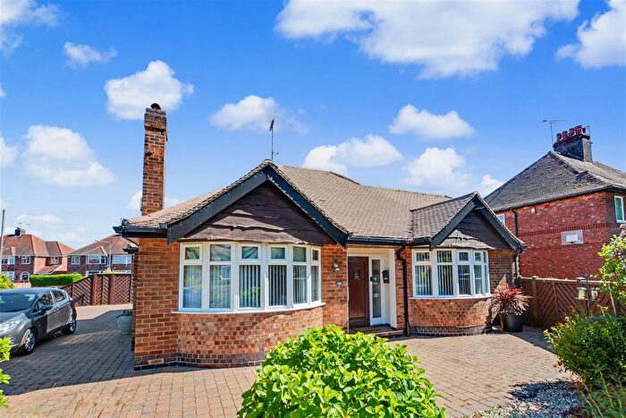 2 Bedroom Bungalow For Sale In Bye Pass Road, Chilwell, Nottingham, NG9