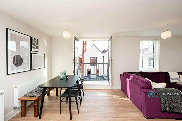 1 Bedroom Flat To Rent In The Dye House, Bristol, BS2