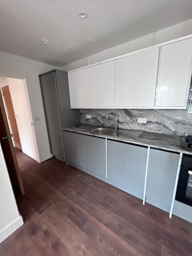 2 Bedroom Flat To Rent In Yeoman Street, Leicester, LE1