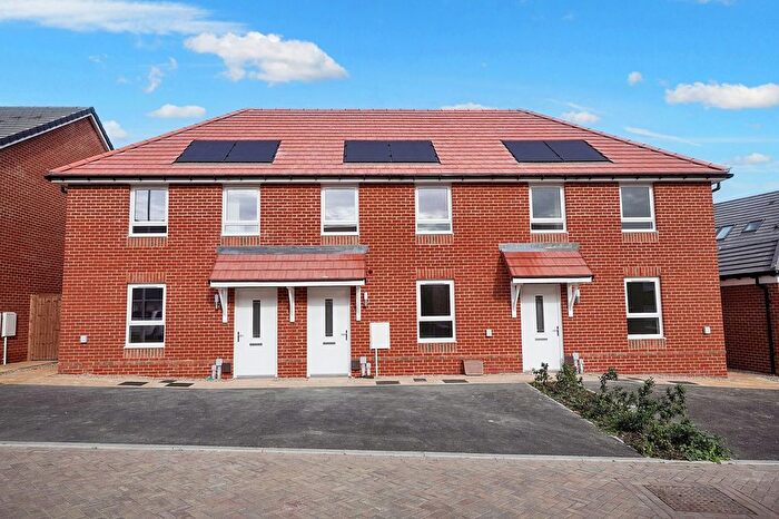 3 Bedroom Property To Rent In Gabriel Lane, Sturry, CT2