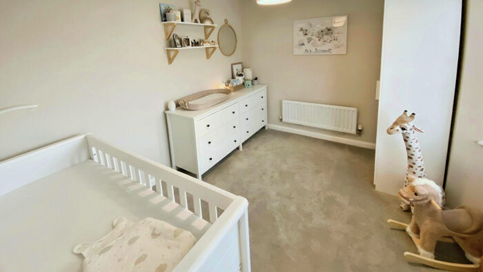 3 Bedroom End Of Terrace House For Sale In Andromeda Grove, Plymouth, PL9