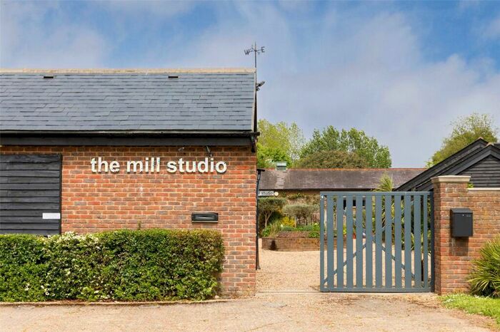 2 Bedroom Detached House For Sale In Newhouse Farm Barns, Nr. Arundel, BN18