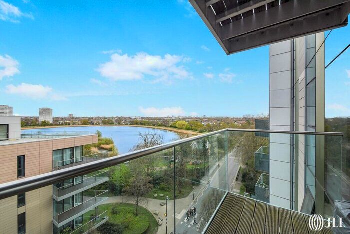 1 Bedroom Apartment To Rent In Goodchild Road London, N4