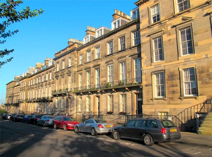 2 Bedroom Flat To Rent In Oxford Terrace, West End, Edinburgh, EH4