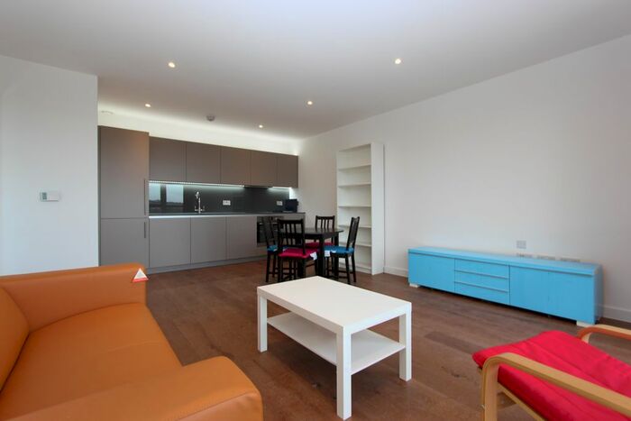 1 Bedroom Property To Rent In Astell Road, London, Greater London, SE3