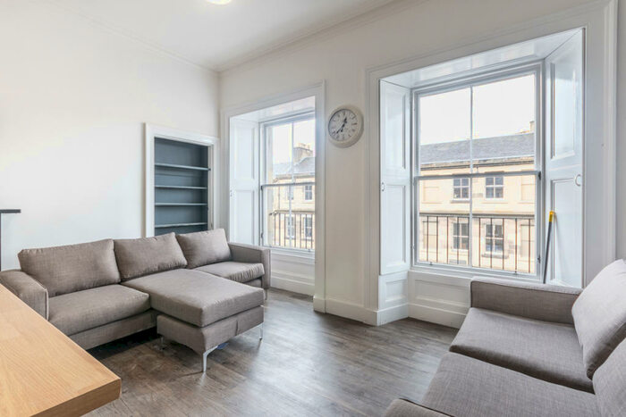6 Bedroom Flat To Rent In South Clerk Street Edinburgh United Kingdom, EH8