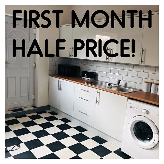 1 Bedroom House To Rent In Stoneyford Road, Sutton-In-Ashfield, NG17