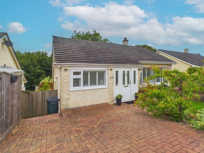 3 Bedroom Detached House For Sale In Templer Road, Preston, Paignton, TQ3