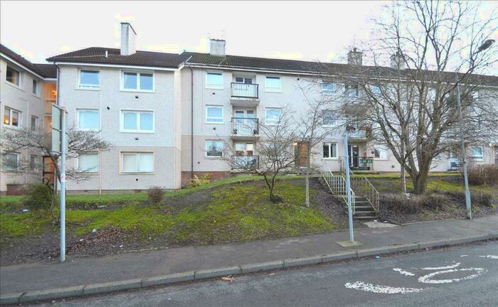 2 Bedroom Flat To Rent In Carnegie Hill, The Murray, East Kilbride, G75