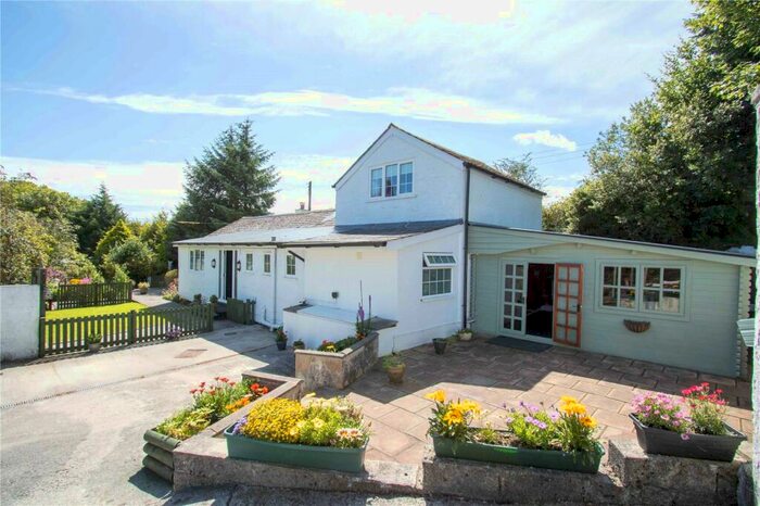 3 Bedroom Detached House For Sale In Princetown, Yelverton, PL20