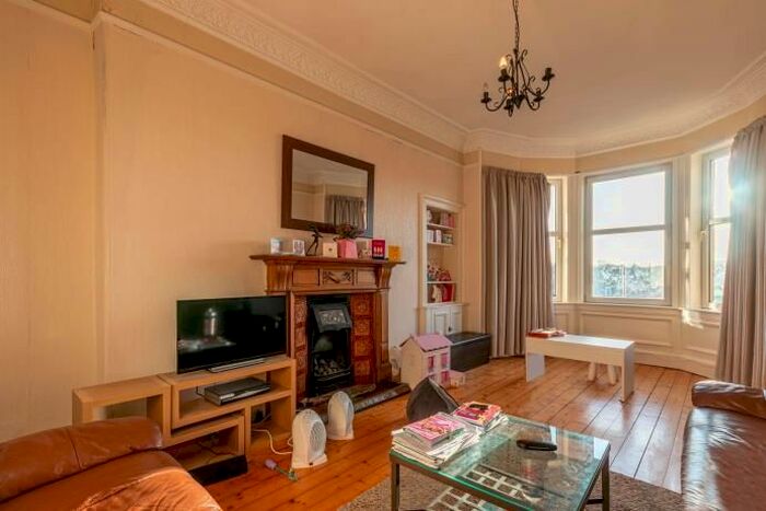 2 Bedroom Flat To Rent In Cowan Road, Edinburgh EH11