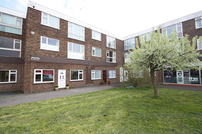 2 Bedroom Apartment To Rent In Furrow Way Maidenhead Berkshire, SL6