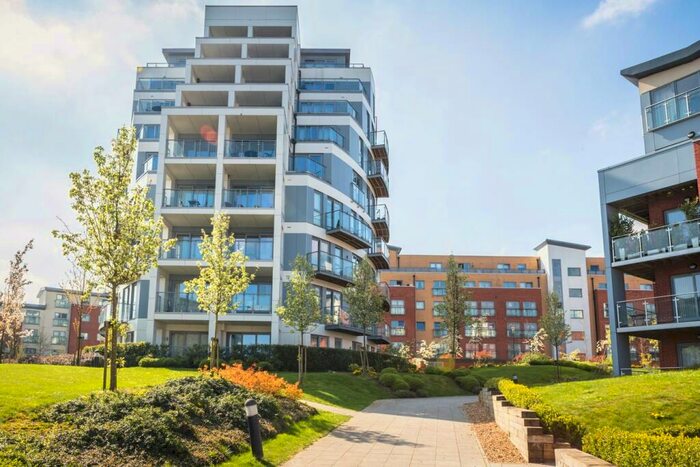 2 Bedroom Apartment To Rent In Charrington Place, St Albans, St Albans, AL1