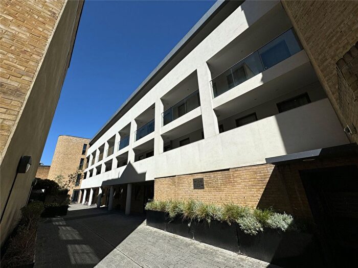 2 Bedroom Flat To Rent In Ashburnham Mews, Pimlico, London, SW1P