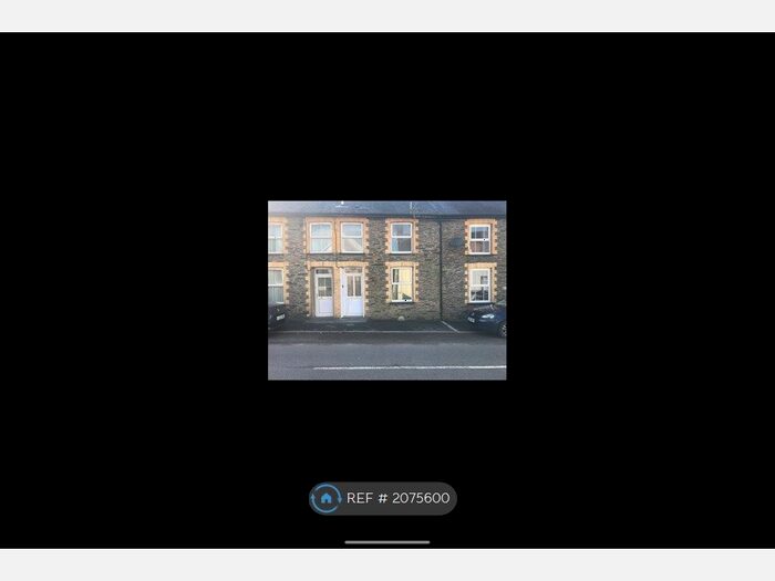 2 Bedroom Terraced House To Rent In Davies Street, Carmarthenshire, SA39