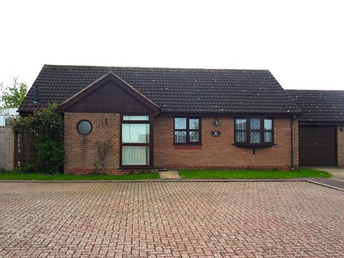 3 Bedroom Detached House To Rent In Harleston, IP20