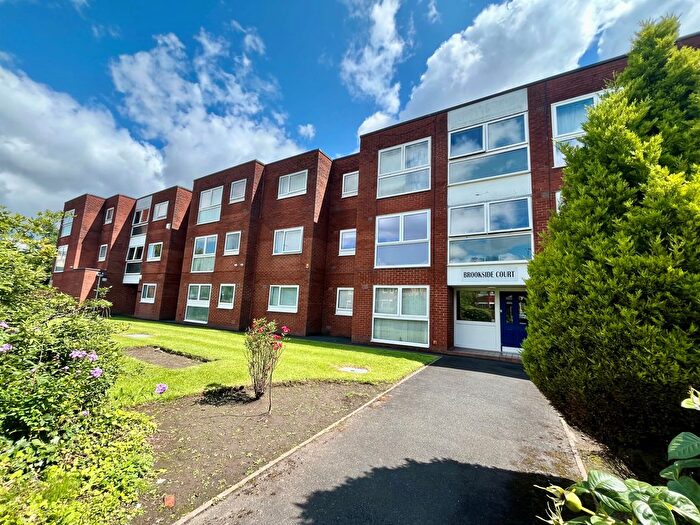 1 Bedroom Property To Rent In Slade Lane, Manchester, M19