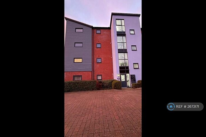 2 Bedroom Flat To Rent In Abells Close, Walton, Milton Keynes, MK7