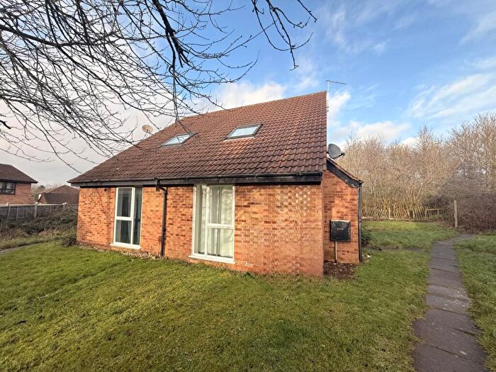 1 Bedroom Semi Detached House To Rent In Favell Drive, Furzton, MK4