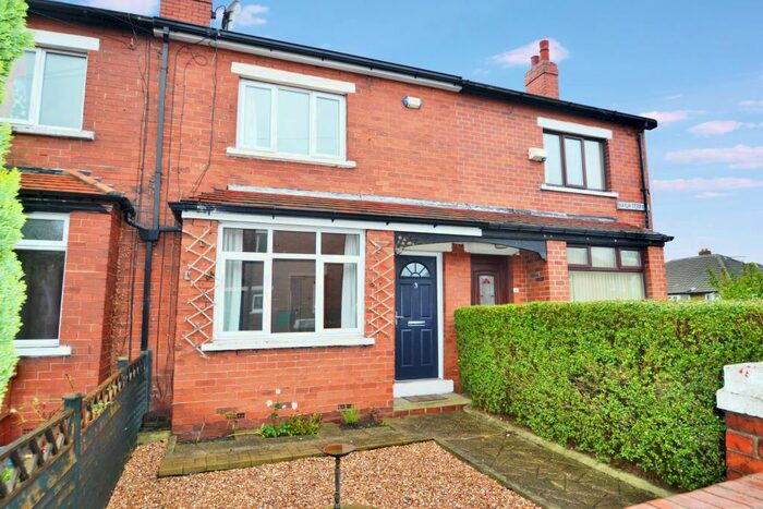 2 Bedroom Town House To Rent In Haigh Terrace, Rothwell, Leeds, LS26