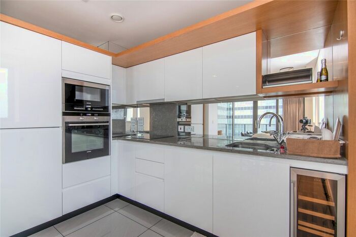 3 Bedroom Flat For Sale In Triton Building, 20 Brock Street, London NW1