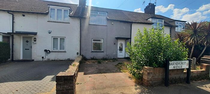 Studio To Rent In Erith, Kent, DA8