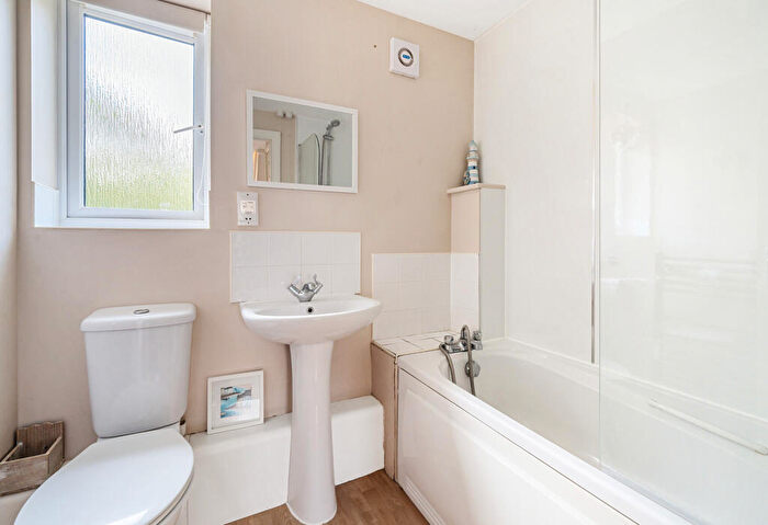 3 Bedroom End Of Terrace House For Sale In Queens Drive, Moreton, Dorset, DT2