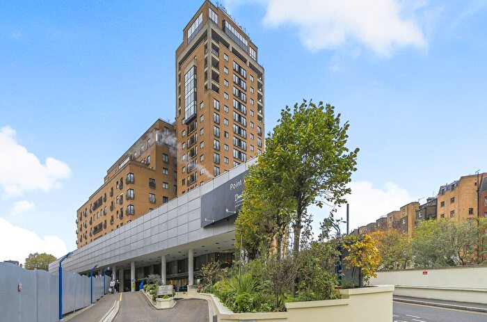 2 Bedroom Flat For Sale In Cromwell Road, Kensington, SW7