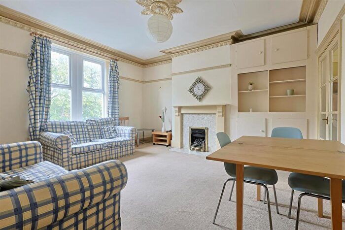 3 Bedroom Maisonette To Rent In Claremont Road, Newcastle Upon Tyne, NE2