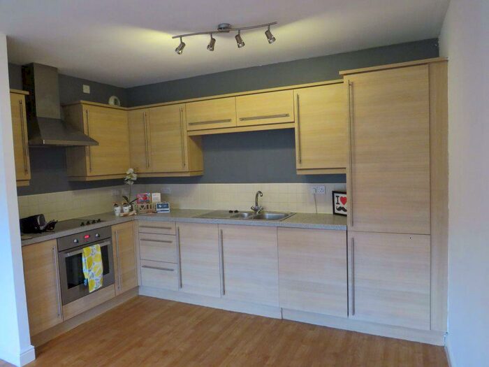 2 Bedroom Apartment To Rent In Clough Gardens, Haslingden, BB4
