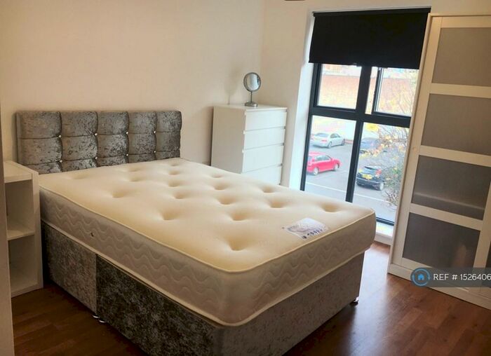 1 Bedroom Penthouse To Rent In Belgrave Gate, Leicester, LE1