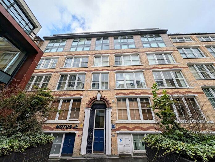 2 Bedroom Apartment To Rent In Temple Lane, Liverpool, L2