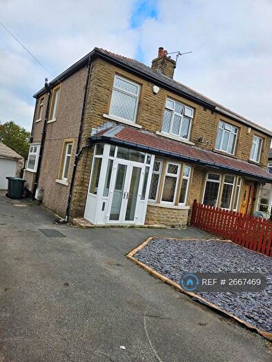 3 Bedroom Semi-Detached House To Rent In Kenmore Road, Bradford, BD6