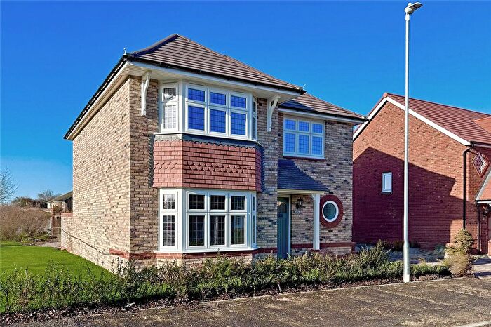 3 Bedroom Detached House For Sale In Babraham Road, Sawston, Cambridge, CB22