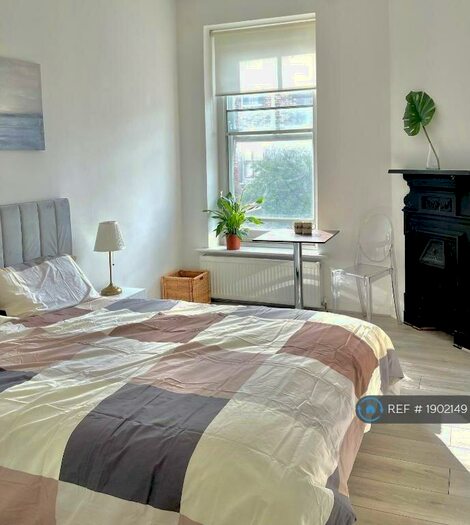 2 Bedroom Flat To Rent In Ethorn Court, Ethorn Court, N19