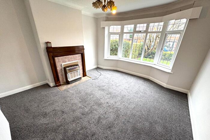 3 Bedroom Semi-Detached House To Rent In Stainburn Crescent, Moortown, Leeds, LS17