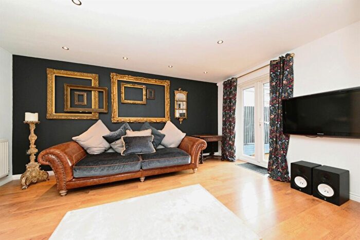 3 Bedroom End Of Terrace House For Sale In Coriander Road, Downham Market, PE38