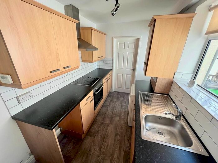2 Bedroom Terraced House To Rent In Hope Street, Stockton-On-Tees, TS18