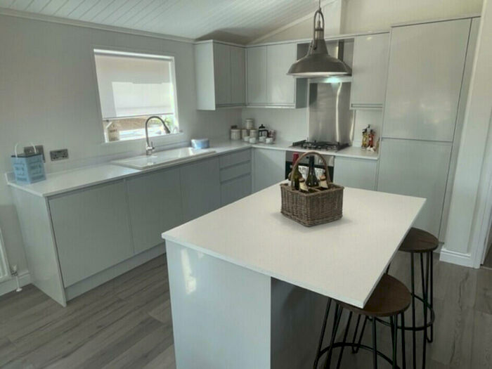 2 Bedroom Lodge For Sale In Clacton-on-Sea, Essex, CO16