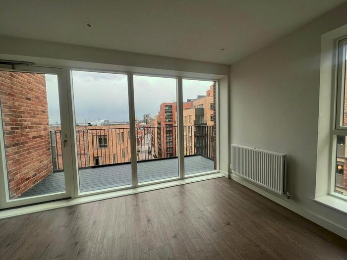 3 Bedroom Property To Rent In Beeley House, Mary Neuner Road, London, N8