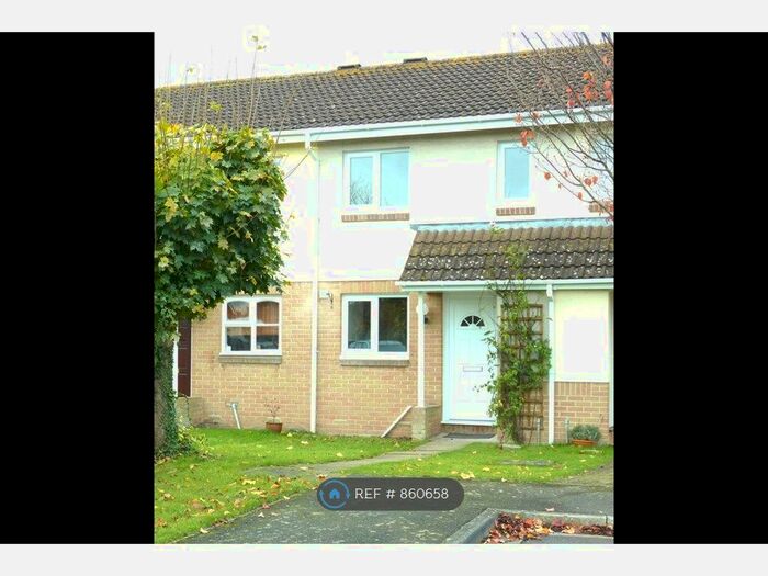 2 Bedroom Terraced House To Rent In Cranbourne Close, Bridgwater, TA6